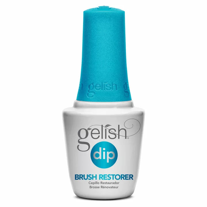 GELISH DIP #5 - BRUSH RESTORER