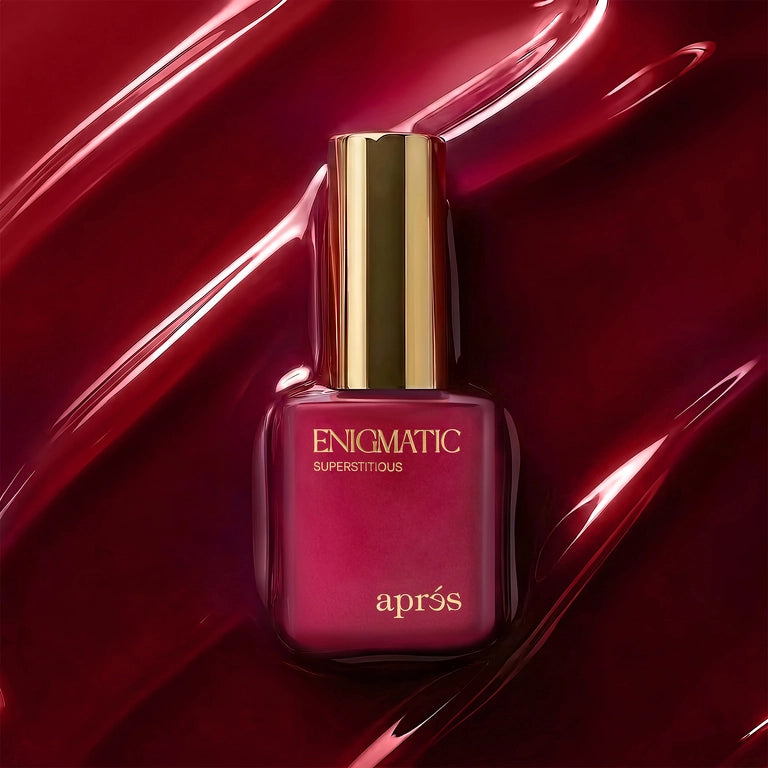 Enigmatic Après - Gel Couleur