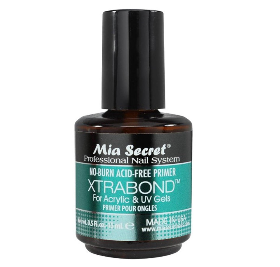 Mia Secret Xtrabond Primer 0.5 oz