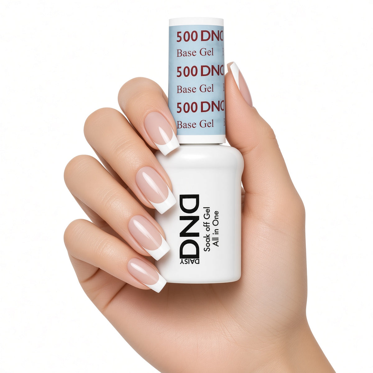 DND Base Gel - #500