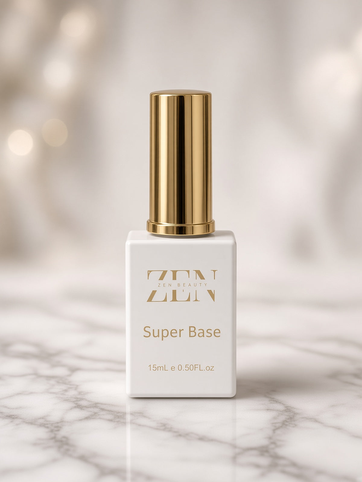 Zen Beauty - Super Base