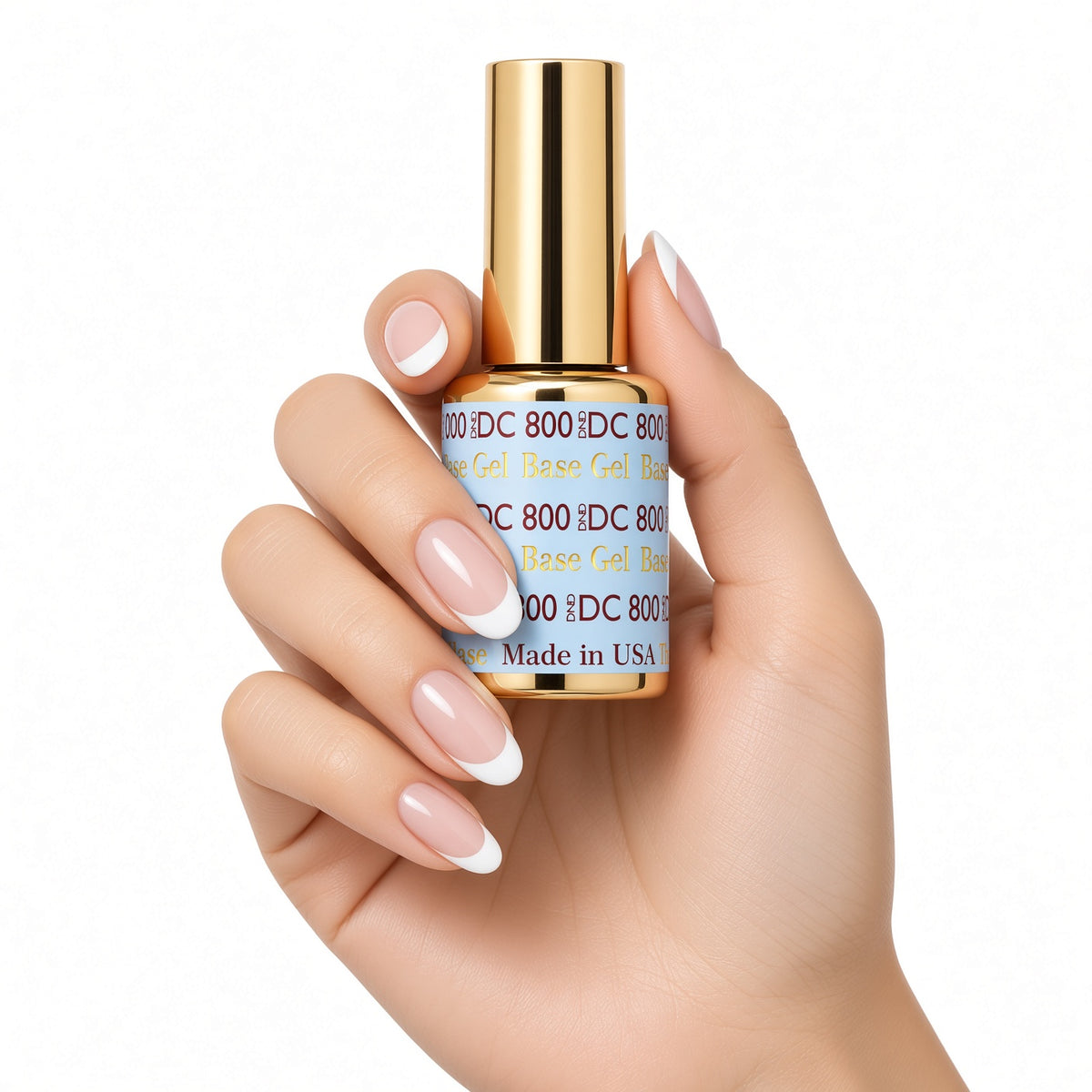 DND DC Base Gel - #800
