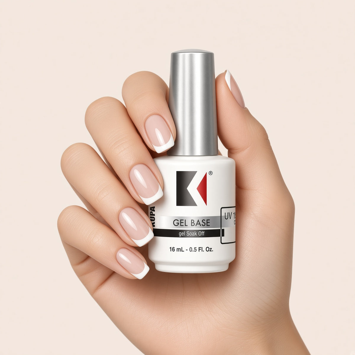 Kupa Gelfinity - Gel Base