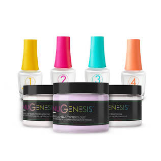 Dipping Powder