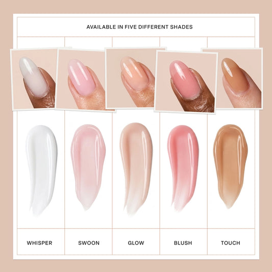 Aprés Builder Gel