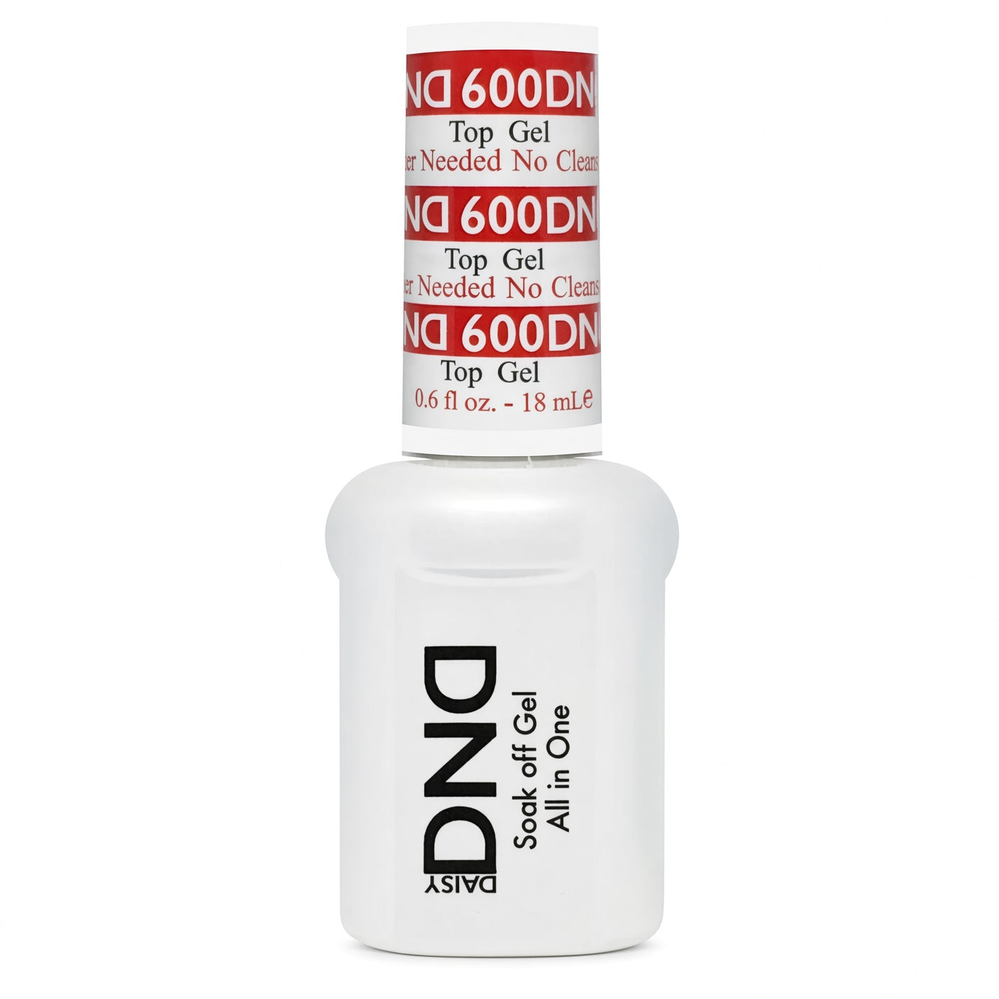 DND Top Gel - #600