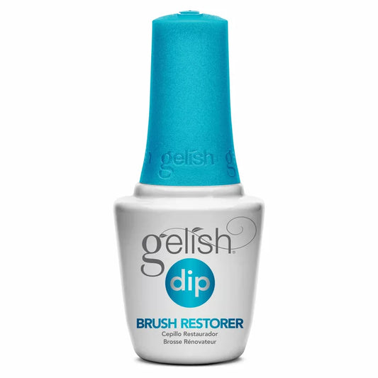 GELISH DIP #5 - BRUSH RESTORER