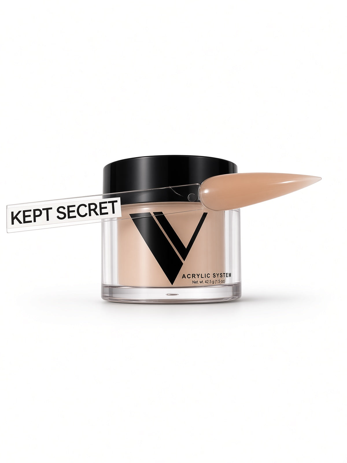 V Beauty Pure - Acrylic System