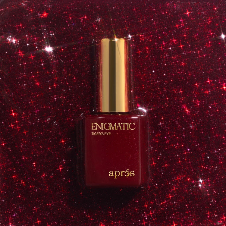 Enigmatic Après - Gel Couleur