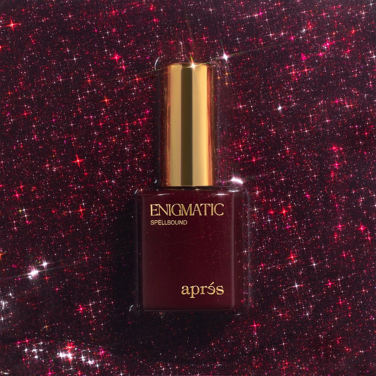 Enigmatic Après - Gel Couleur