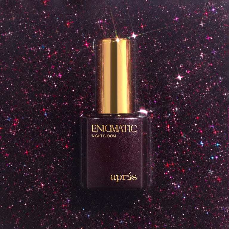 Enigmatic Après - Gel Couleur