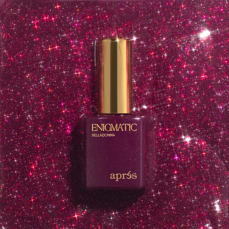 Enigmatic Après - Gel Couleur