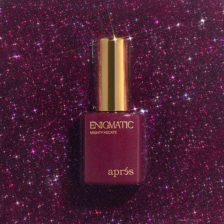 Enigmatic Après - Gel Couleur