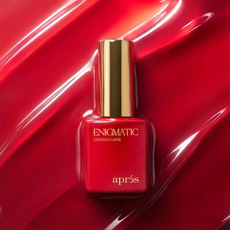 Enigmatic Après - Gel Couleur