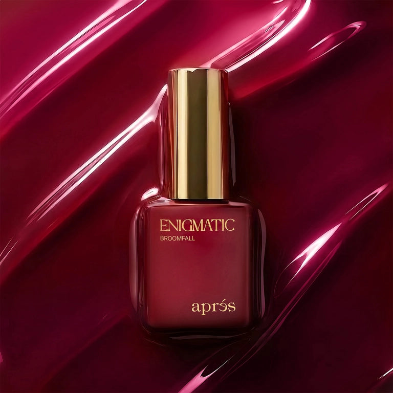 Enigmatic Après - Gel Couleur