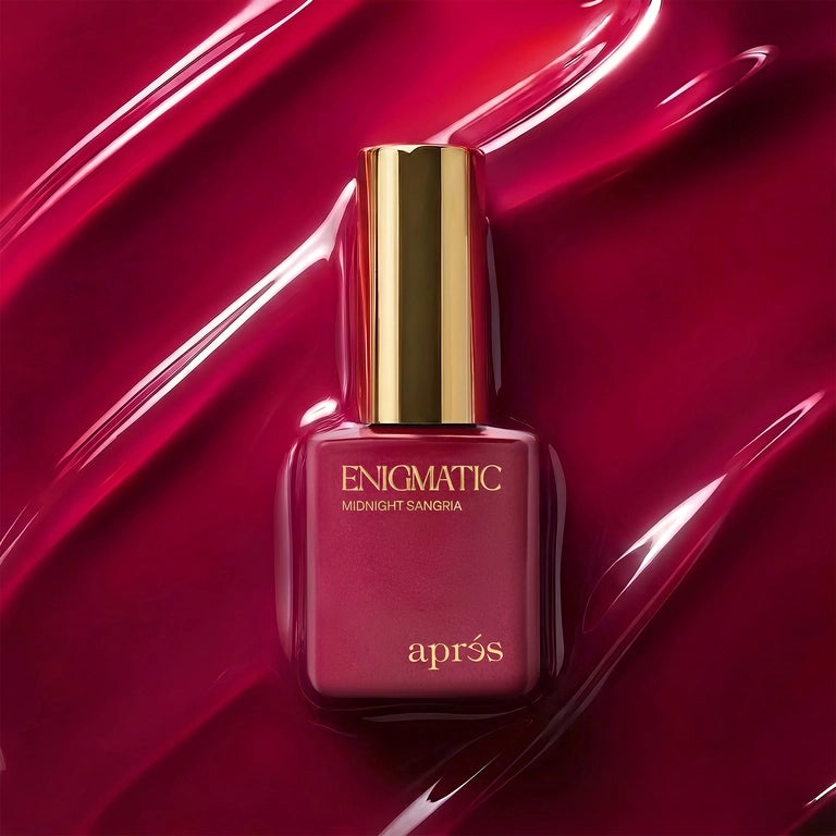 Enigmatic Après - Gel Couleur