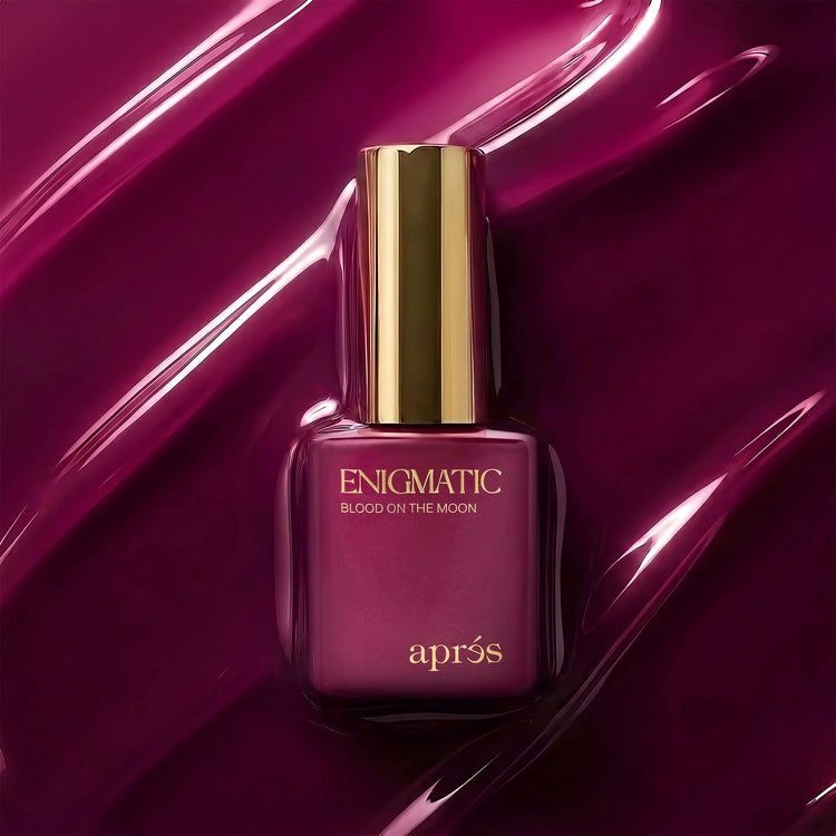 Enigmatic Après - Gel Couleur