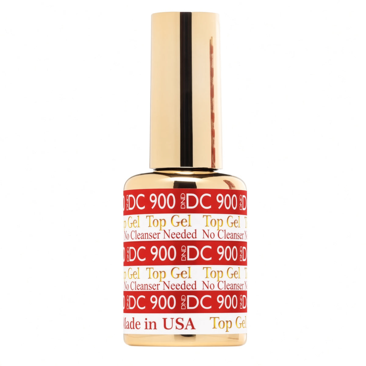 DND DC Gel Top - #900