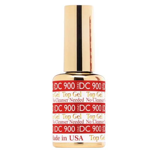 DND DC Gel Top - #900