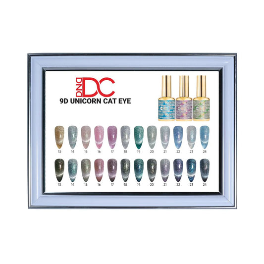DC 9D UNICORN CAT EYE (13 - 24)