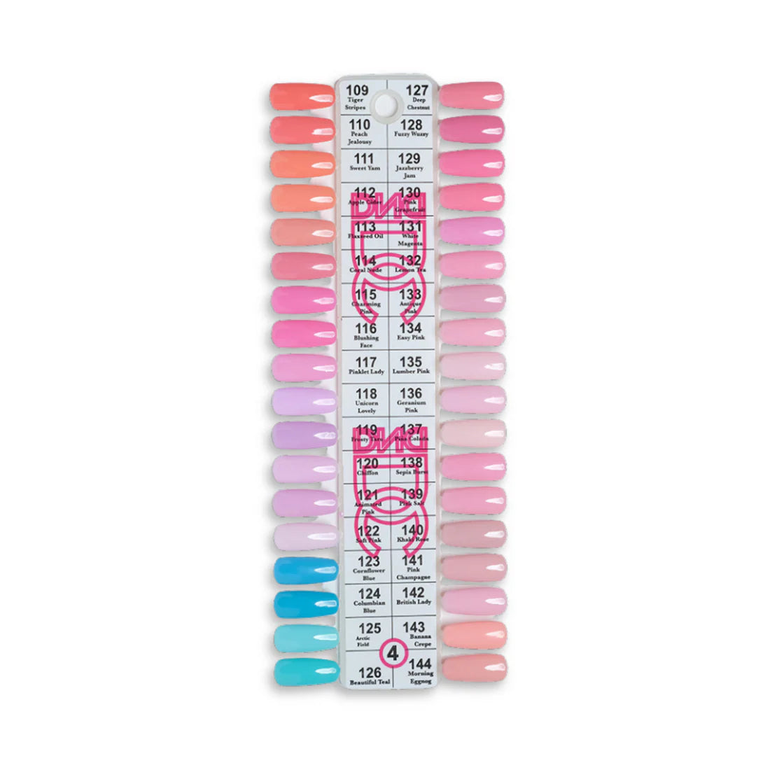 DC DUO COLOR (109 - 144)