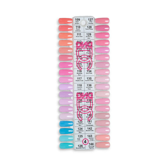 DC DUO COLOR (109 - 144)