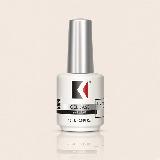 Kupa Gelfinity - Gel Base