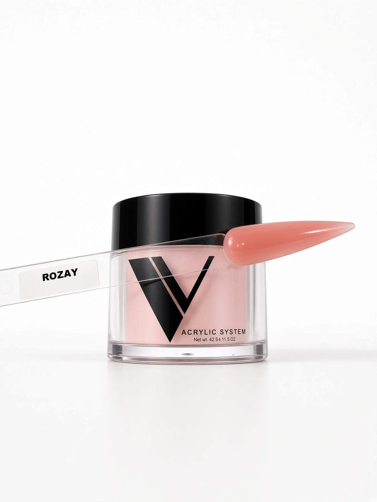 V Beauty Pure - Acrylic System