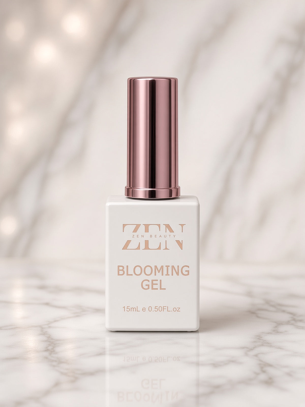 Zen Beauty - Blooming Gel