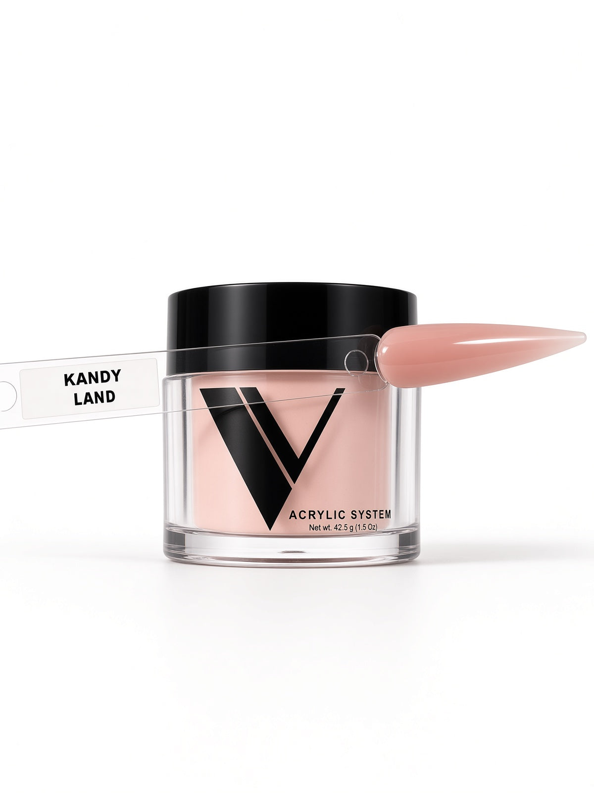 V Beauty Pure - Acrylic System