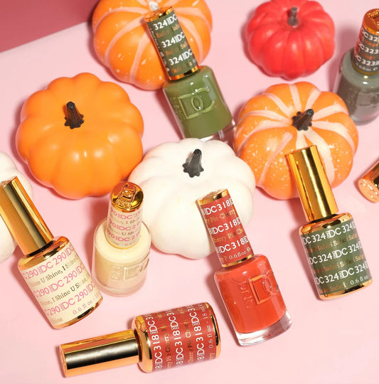 DC GUILTY PLEASURES COLLECTION (290-326)