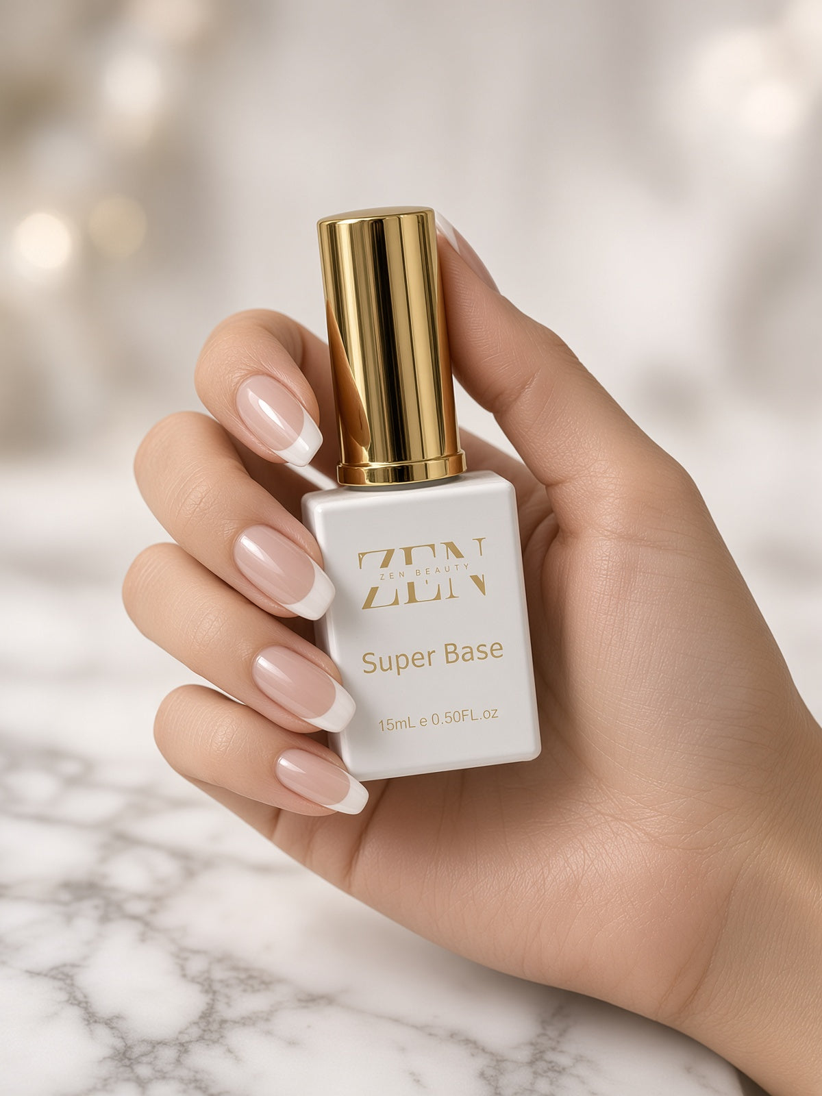 Zen Beauty - Super Base