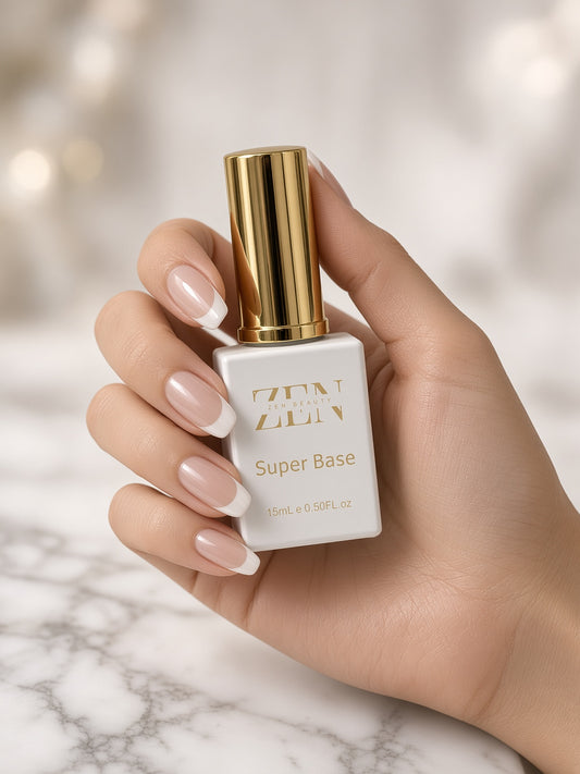Zen Beauty - Super Base
