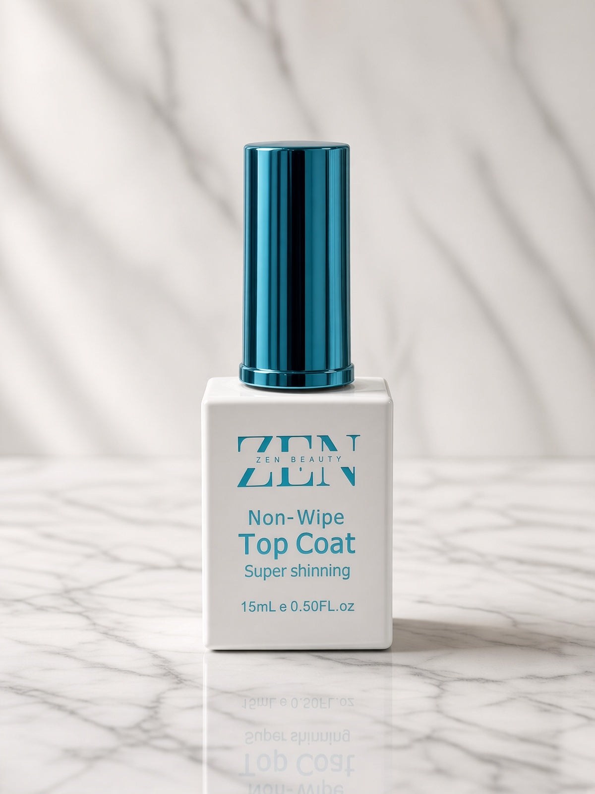 Zen Beauty - Top Coat