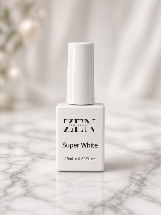 Zen Beauty - Super White