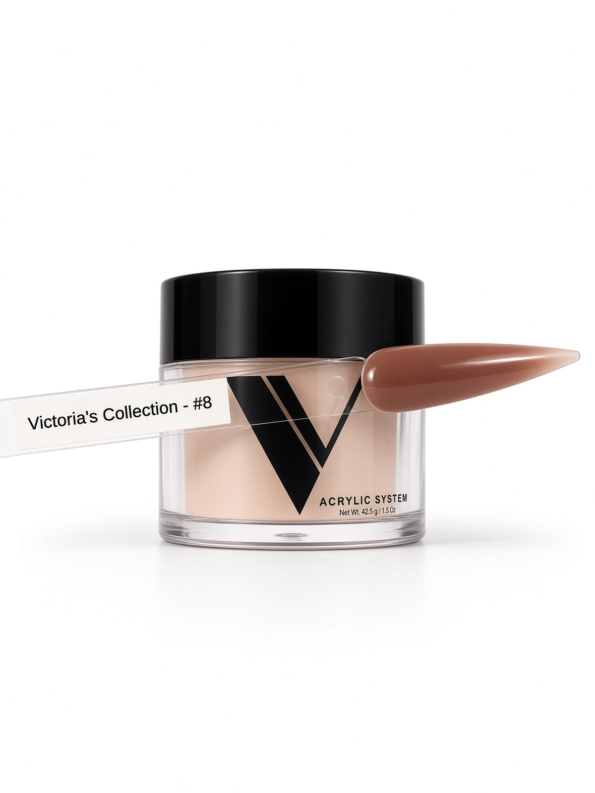 V Beauty Pure - Acrylic System