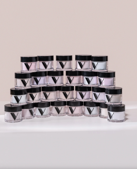 V Beauty Pure - Acrylic System