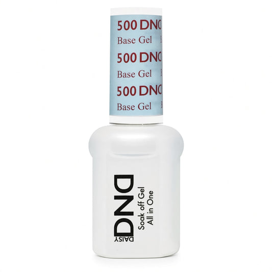 DND Base Gel - #500