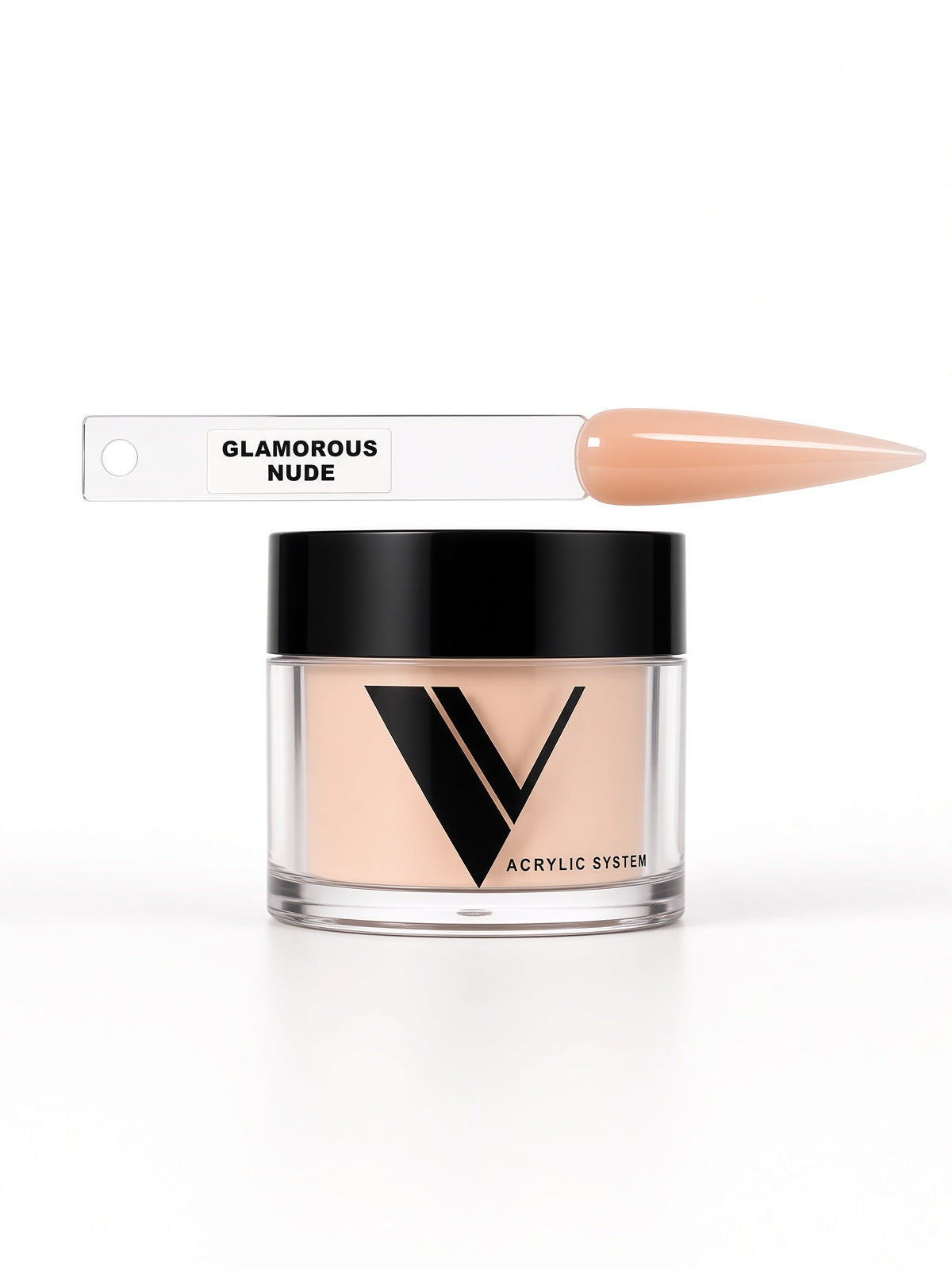 V Beauty Pure - Acrylic System