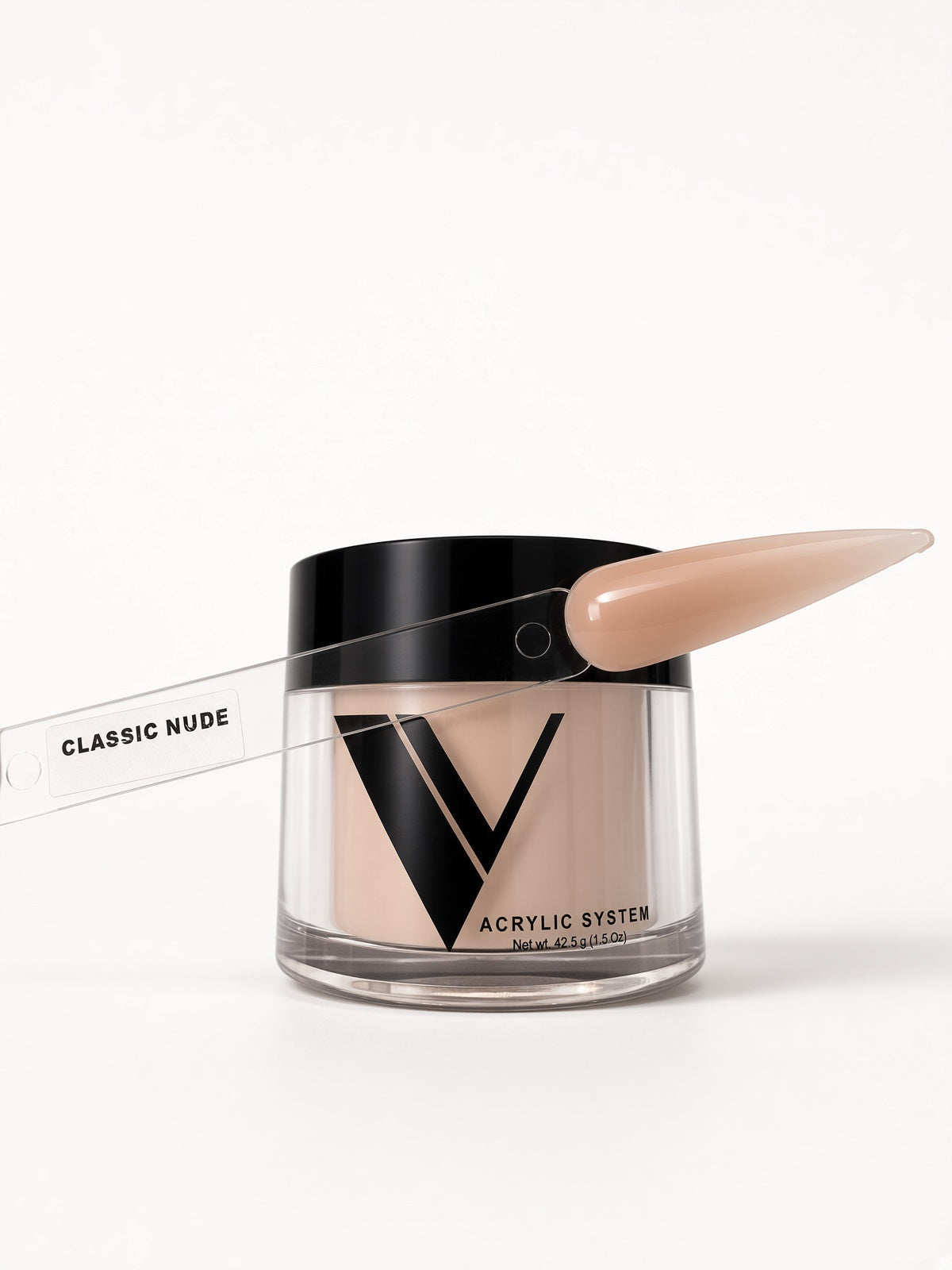 V Beauty Pure - Acrylic System
