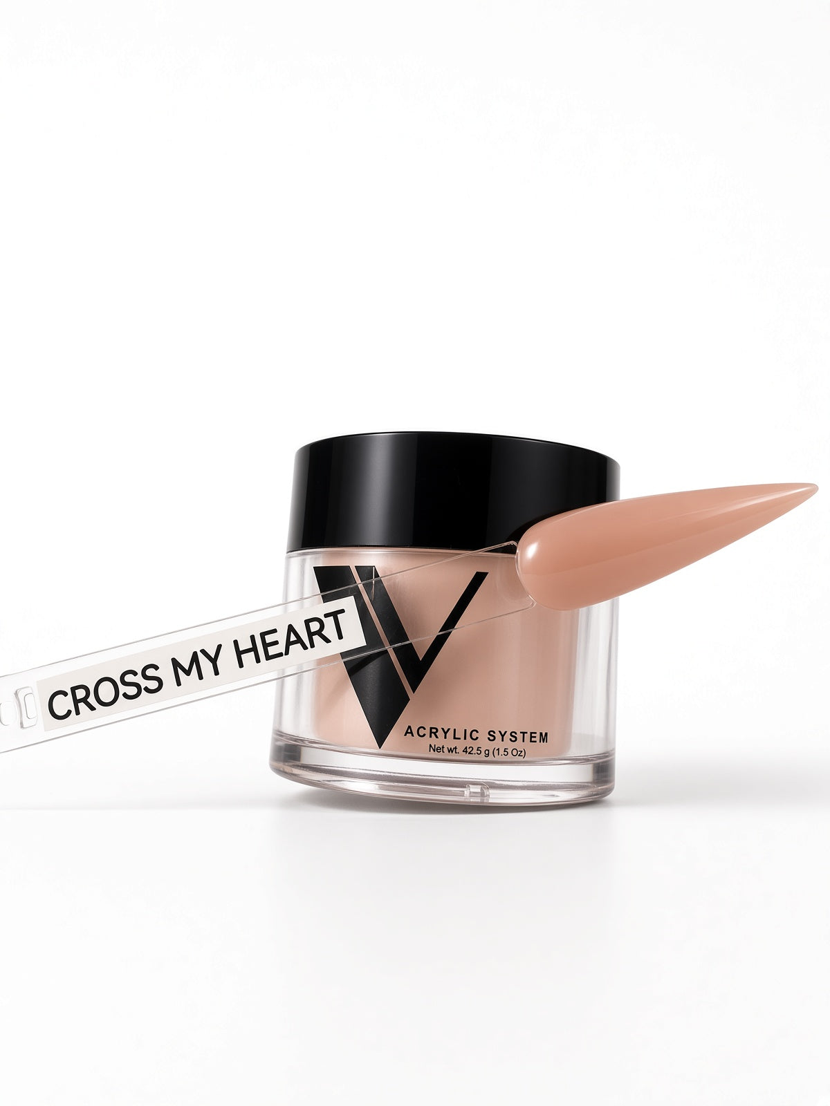 V Beauty Pure - Acrylic System